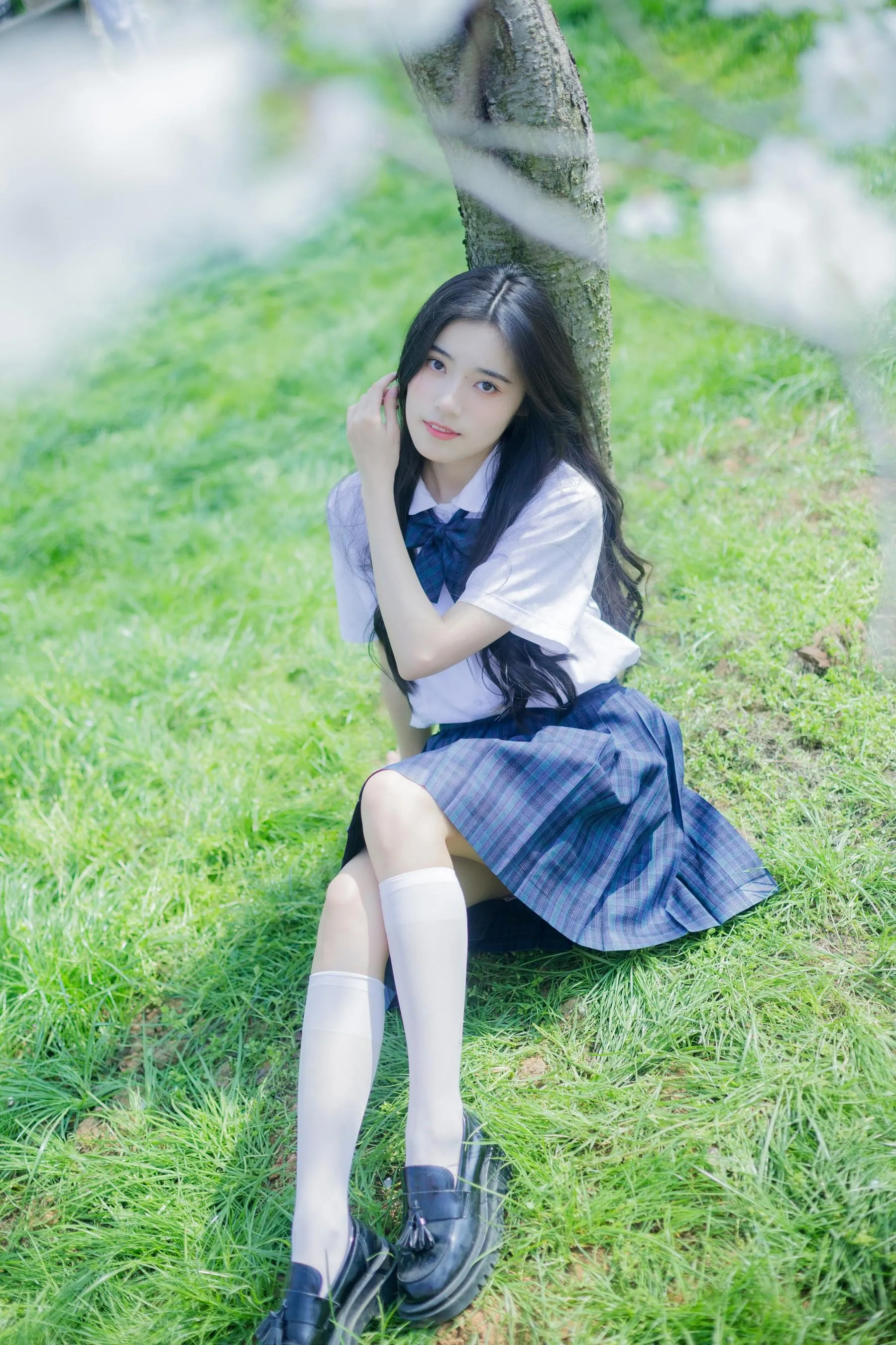 [YITUYU艺图语]2022.08.04 吉野吉野 静鏡婧 [34P]插图